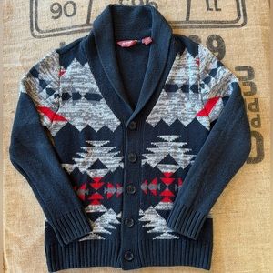 Arizona Jean Co. Knit Sweater